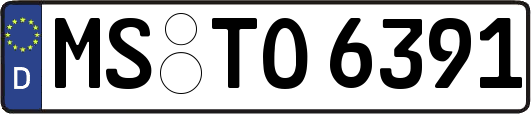 MS-TO6391