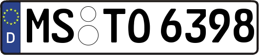 MS-TO6398