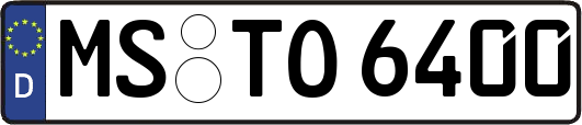 MS-TO6400