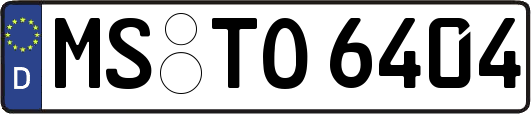 MS-TO6404