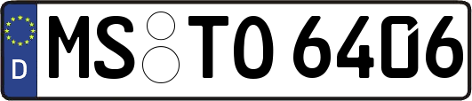MS-TO6406