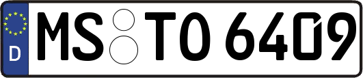 MS-TO6409