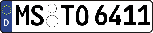 MS-TO6411