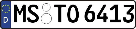 MS-TO6413