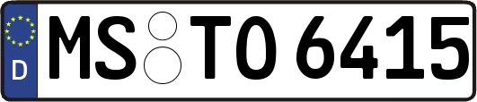 MS-TO6415