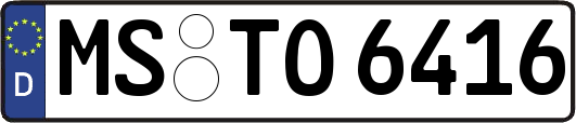 MS-TO6416