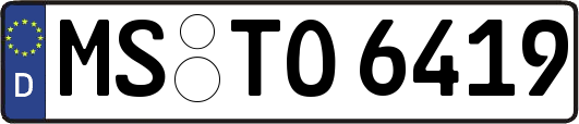 MS-TO6419