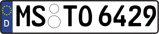 MS-TO6429