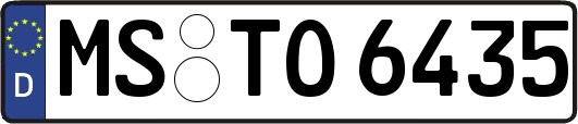MS-TO6435