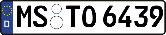 MS-TO6439