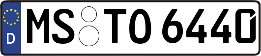 MS-TO6440