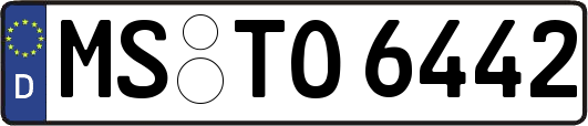 MS-TO6442