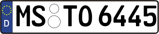MS-TO6445