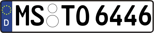 MS-TO6446