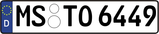 MS-TO6449