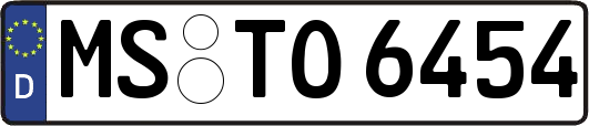 MS-TO6454