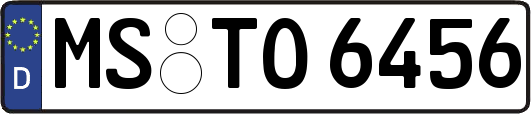 MS-TO6456