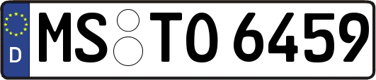 MS-TO6459