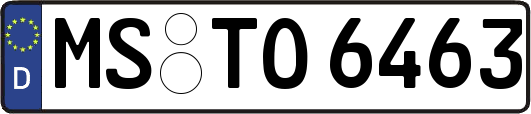 MS-TO6463