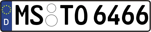 MS-TO6466