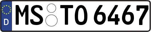MS-TO6467
