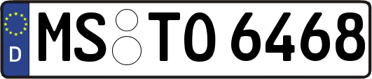 MS-TO6468