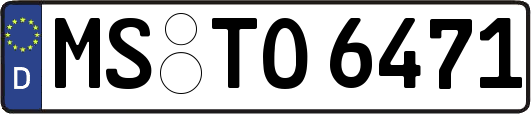 MS-TO6471