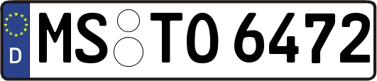 MS-TO6472