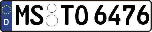 MS-TO6476