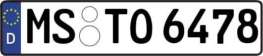 MS-TO6478