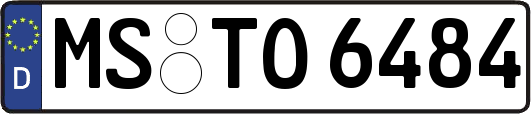 MS-TO6484