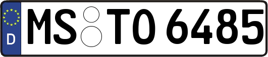 MS-TO6485