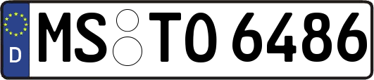 MS-TO6486