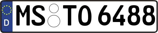 MS-TO6488