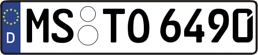 MS-TO6490