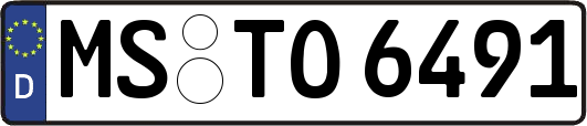 MS-TO6491