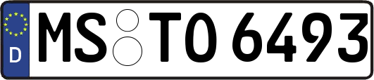 MS-TO6493