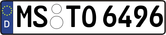 MS-TO6496