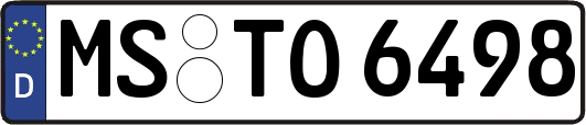 MS-TO6498