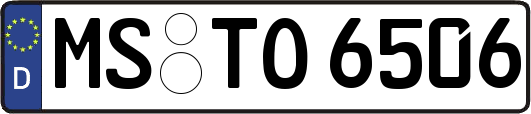 MS-TO6506