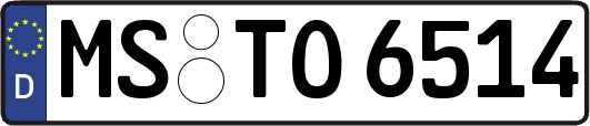 MS-TO6514