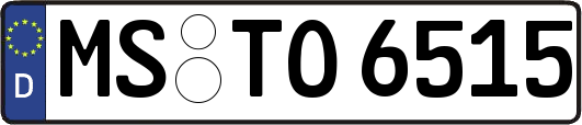 MS-TO6515
