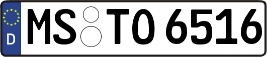 MS-TO6516