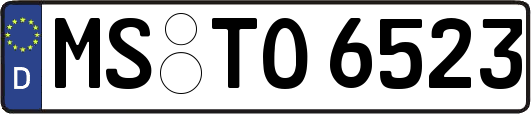 MS-TO6523