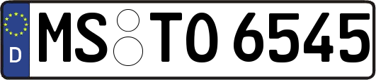 MS-TO6545