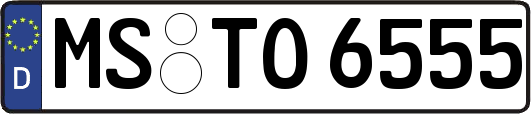 MS-TO6555