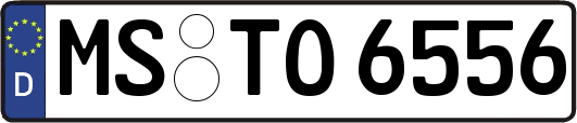 MS-TO6556