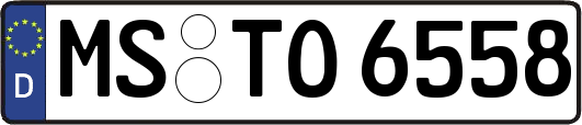 MS-TO6558