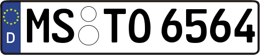 MS-TO6564