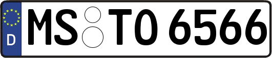 MS-TO6566